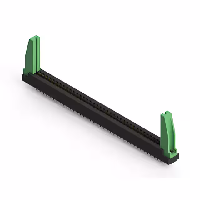 355-076-556-278 EDAC Inc.  Edgeboard Connectors